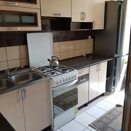 Mieszkanie Zielone Hostel Gdynia