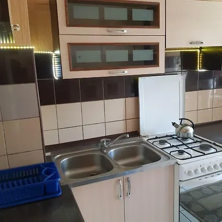 Mieszkanie Zielone Hostel Gdynia
