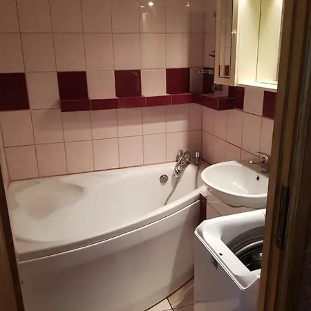 Mieszkanie Zielone Hostel Gdynia